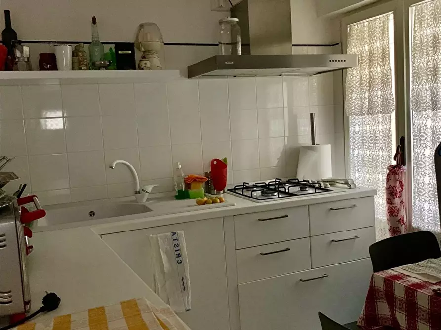 Immagine 9 di Appartamento in vendita  in via arniense 91 a Chieti