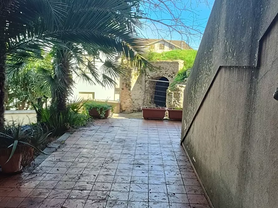 Immagine 4 di Appartamento in vendita  in VIA MICHETTI 3/B a Francavilla Al Mare