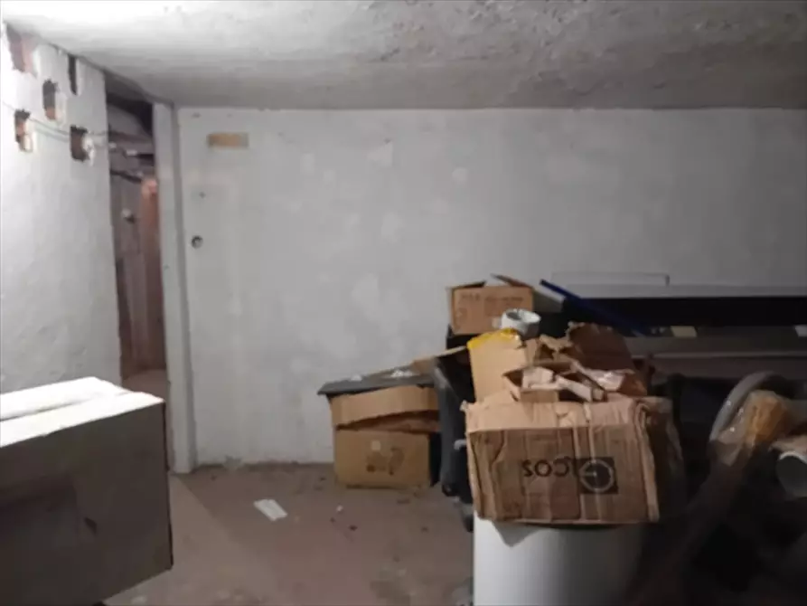 Immagine 17 di Negozio in vendita  in Via Gian Rinaldo Carli 39 a Milano