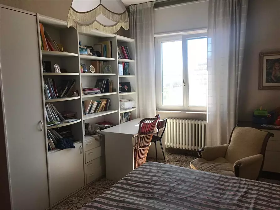 Immagine 13 di Appartamento in vendita  in VIA SILVINO OLIVIERI a Chieti