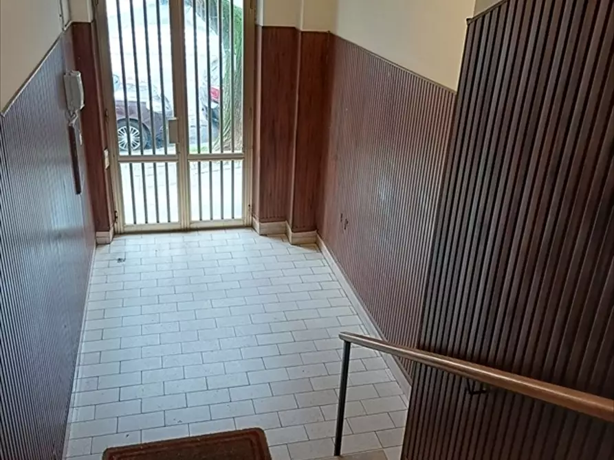Immagine 3 di Appartamento in vendita  in Viale Caprera n. 1 a Sassari