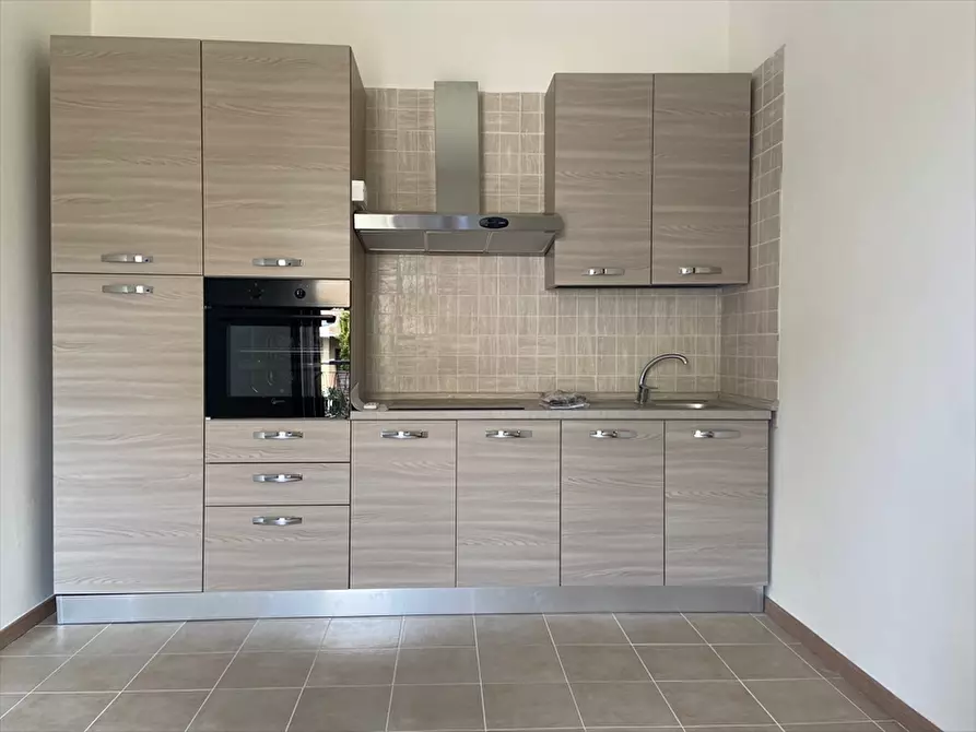 Immagine 4 di Appartamento in vendita  in Via Eugubina 259 a Perugia