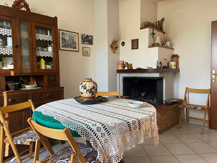 Immagine 3 di Casa indipendente in vendita  in Località Colbassano a Fossato Di Vico