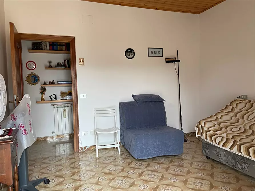Immagine 13 di Appartamento in vendita  in VIA ROMA 7 CASACASTALDA a Valfabbrica