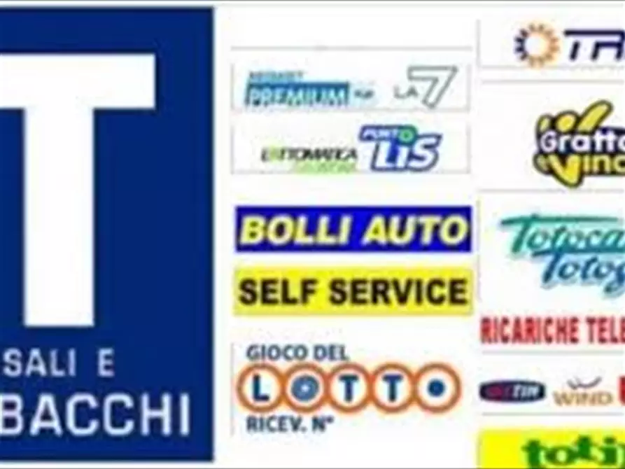 Immagine 1 di Attività commerciale in vendita  a Chieti
