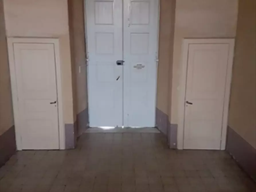 Immagine 2 di Appartamento in vendita  in Piazza Colonello Serra n. 8 a Sassari