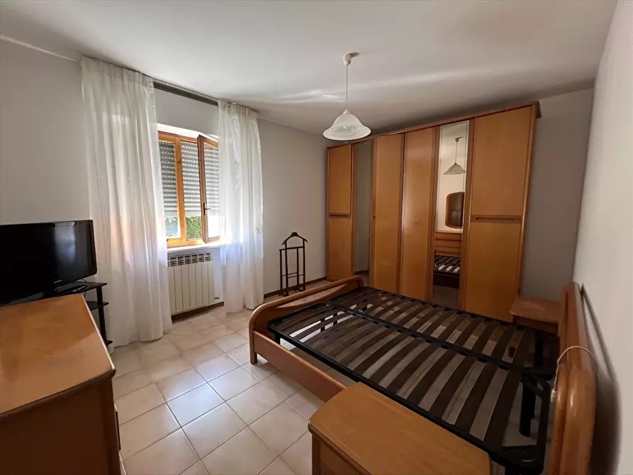 Immagine 11 di Appartamento in vendita  in via sallustio 27 a Chieti