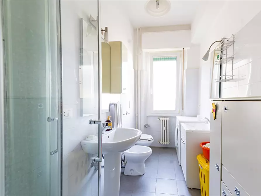 Immagine 13 di Appartamento in vendita  in Via Antinori a Chieti