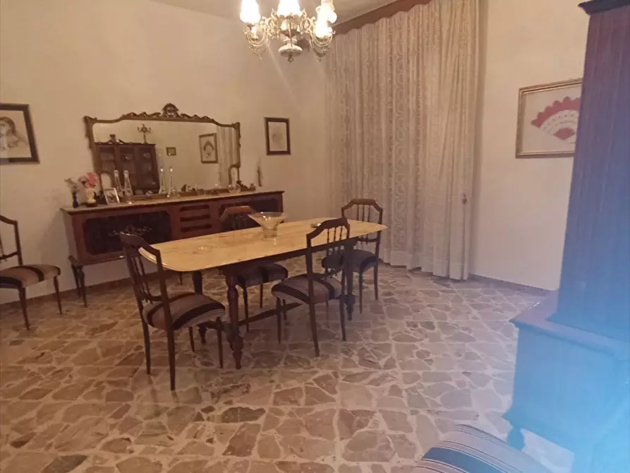Immagine 11 di Casa indipendente in vendita  a Erice