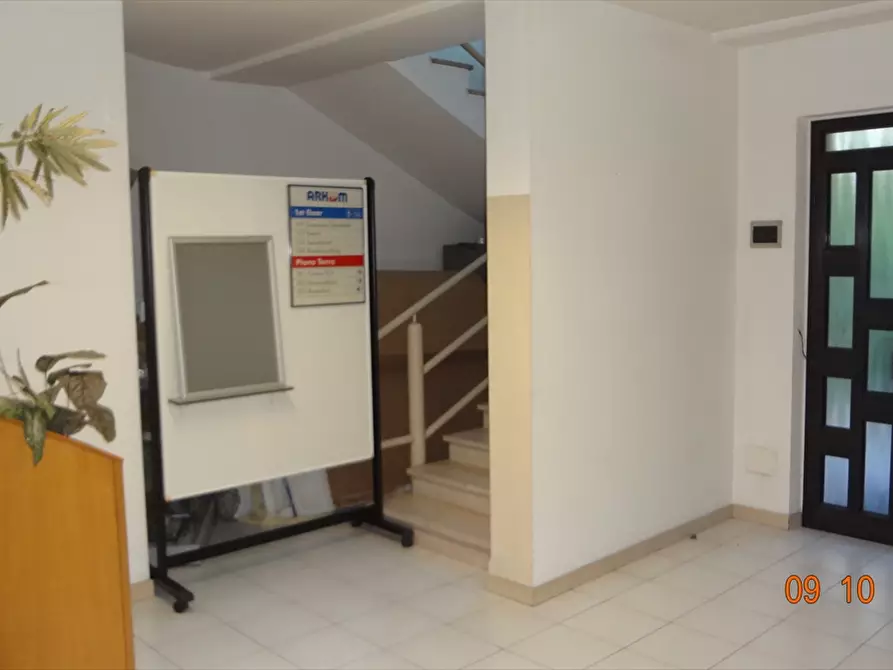 Immagine 15 di Capannone industriale in vendita  in Via Po a San Giovanni Teatino