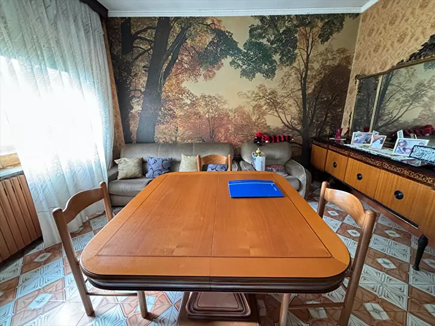 Immagine 10 di Appartamento in vendita  in via del popolo 33 a Villamagna