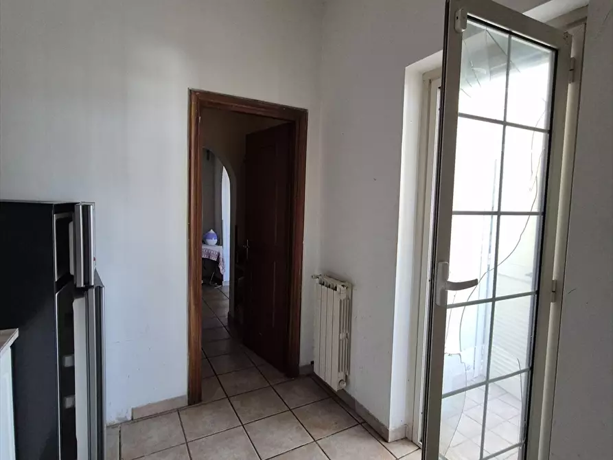 Immagine 11 di Appartamento in vendita  in Viale alla marina 35 a Anzio