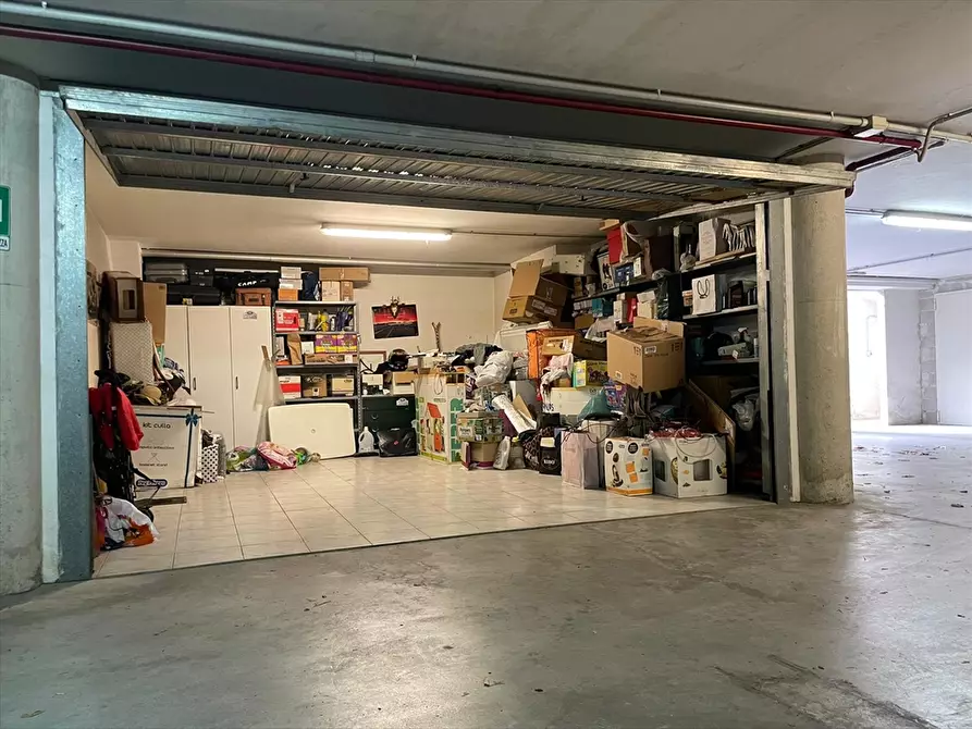 Immagine 29 di Appartamento in vendita  in Via Bellini n.10 a Chieti