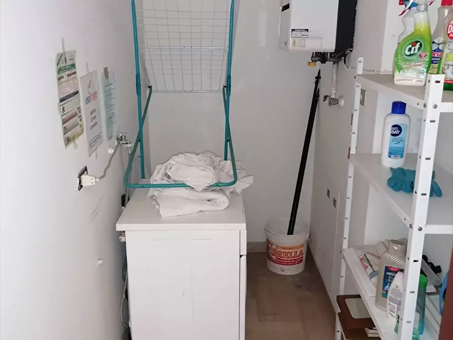 Immagine 19 di Casa indipendente in vendita  in Via Madonna degli Angeli a Chieti