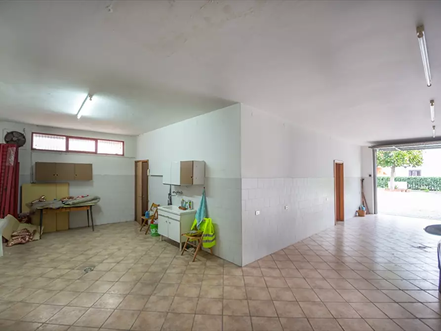 Immagine 22 di Villa in vendita  in Via Gaetano Pachetti 6 a Chieti