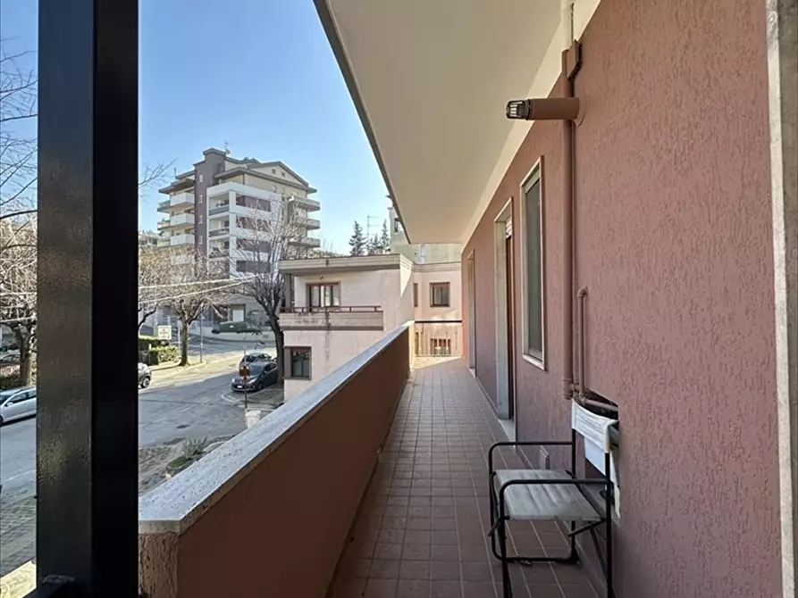 Immagine 22 di Appartamento in vendita  in Via Bellini n.10 a Chieti