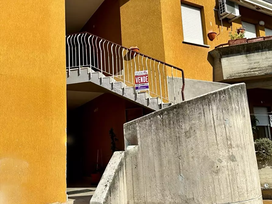 Immagine 1 di Appartamento in vendita  in Via Saline 18 Brecciarola a Chieti