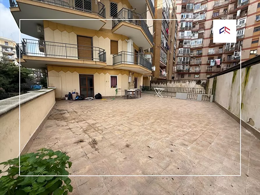 Immagine 2 di Appartamento in vendita  in via polesine 2 a Taranto