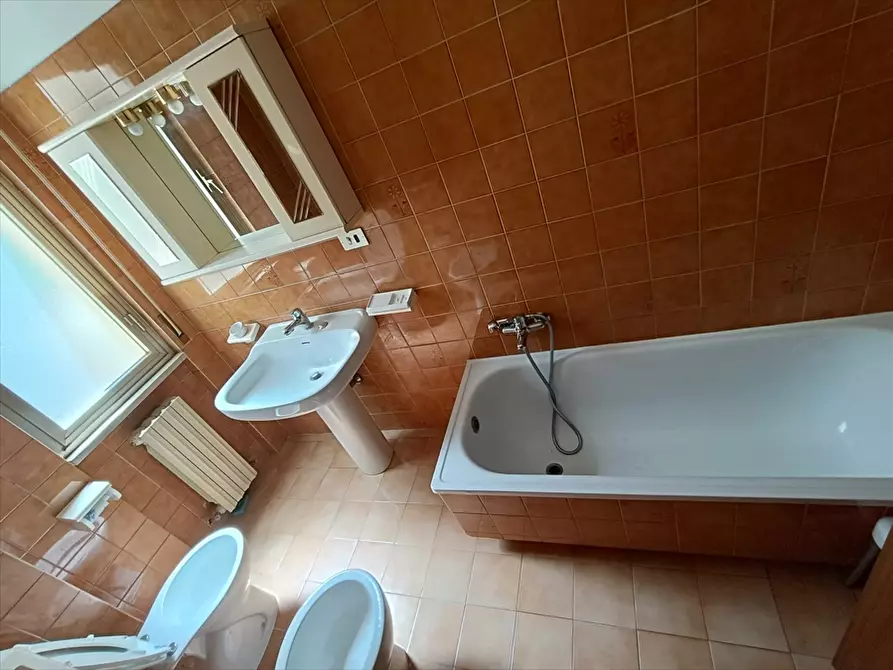 Immagine 8 di Appartamento in vendita  in VIA M ROCCO COCCHIA a Chieti