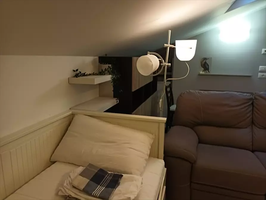 Immagine 19 di Appartamento in affitto  in via Castellammare 16, 20157 Milano a Milano