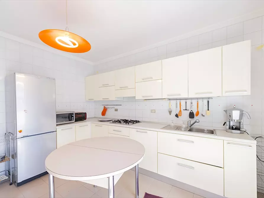 Immagine 6 di Appartamento in vendita  in Via G. Verdi a Chieti