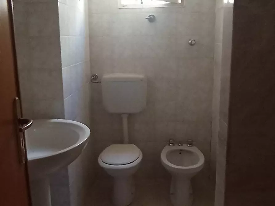 Immagine 7 di Appartamento in vendita  in Via Giovan Battista Fardella a Trapani