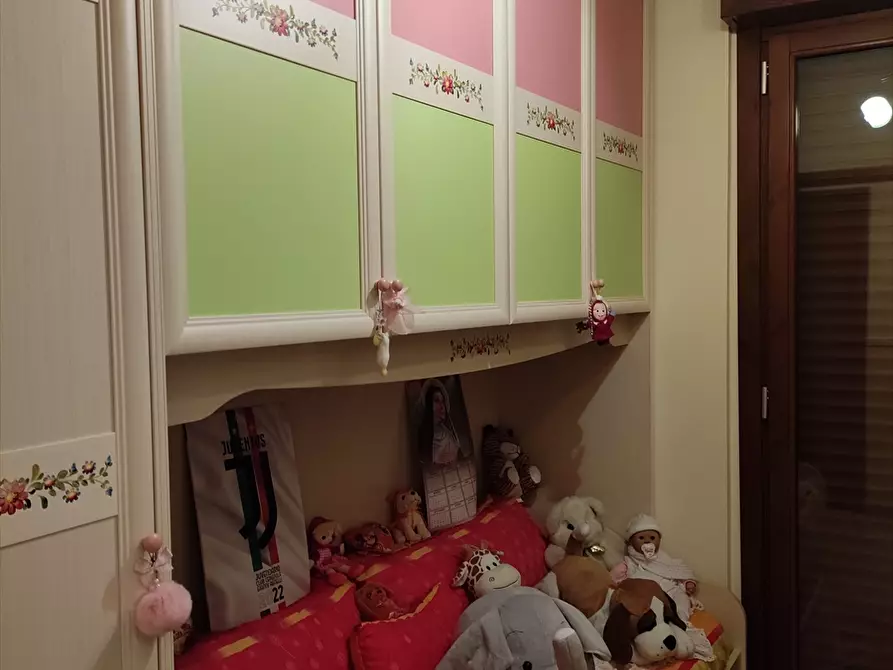 Immagine 9 di Appartamento in vendita  a Cerignola