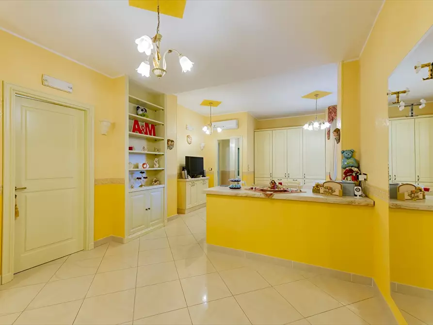 Immagine 24 di Appartamento in vendita  in Via Bellini a Chieti