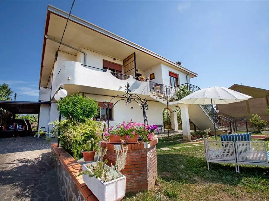 Immagine 27 di Villa in vendita  in Via Fontegrande - Nr. 17 a Villamagna