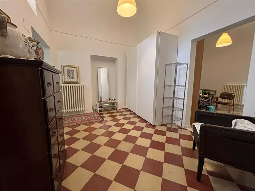 Immagine 5 di Appartamento in vendita  in via arniense 91 a Chieti