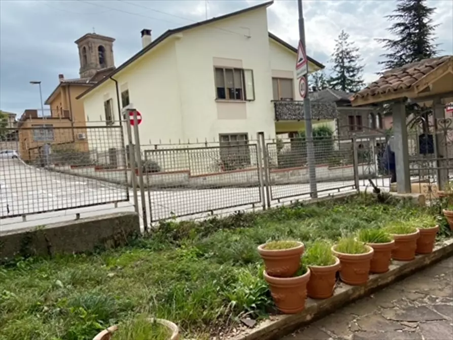 Immagine 24 di Appartamento in vendita  in Via Brunozzi a Sigillo