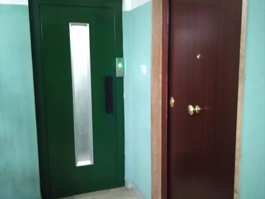 Immagine 2 di Appartamento in vendita  in Via Tredici italiani a Cerignola