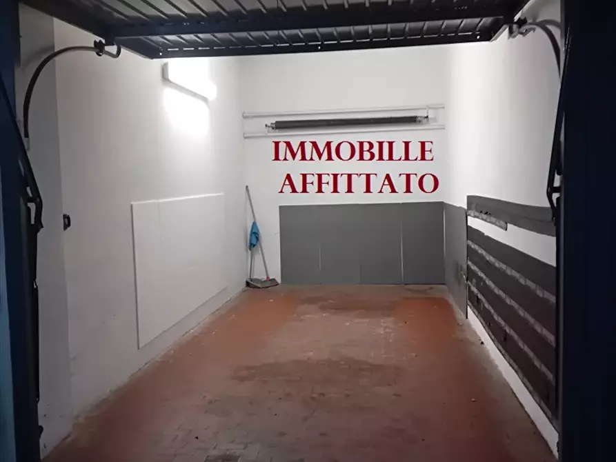 Immagine 1 di Box auto in affitto  a Milano