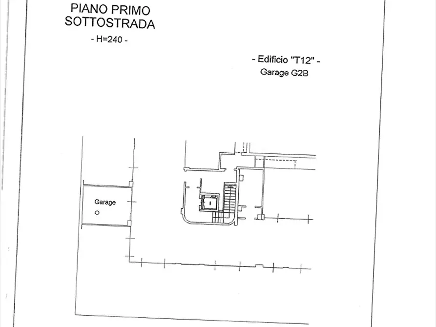 Immagine 14 di Appartamento in vendita  in Via Strasburgo 19 a Montesilvano