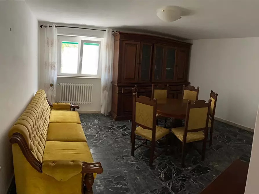 Immagine 6 di Appartamento in affitto  in via santa barbara 32 a Chieti