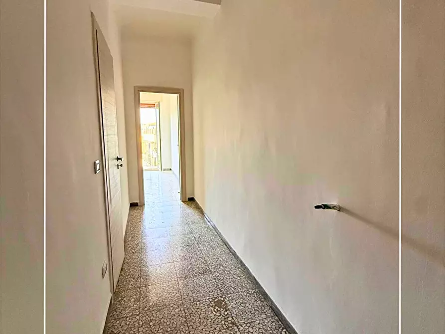 Immagine 5 di Appartamento in affitto  in via plateja 61 a Taranto