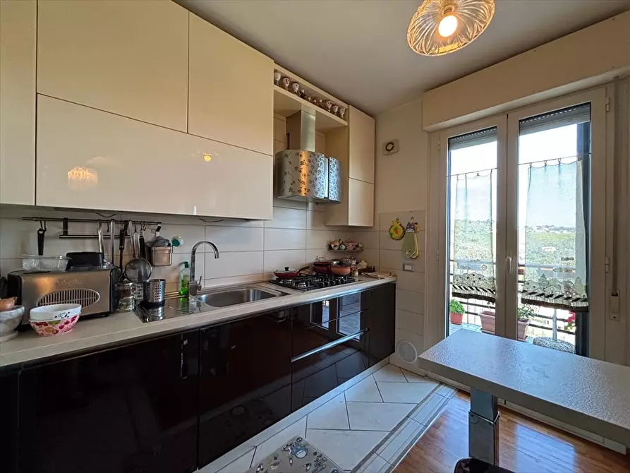 Immagine 13 di Appartamento in vendita  in via vittorio pepe 8 a Chieti