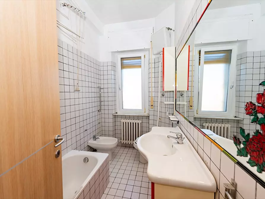 Immagine 16 di Appartamento in vendita  in Via 123^ Brigata Fanteria a Chieti