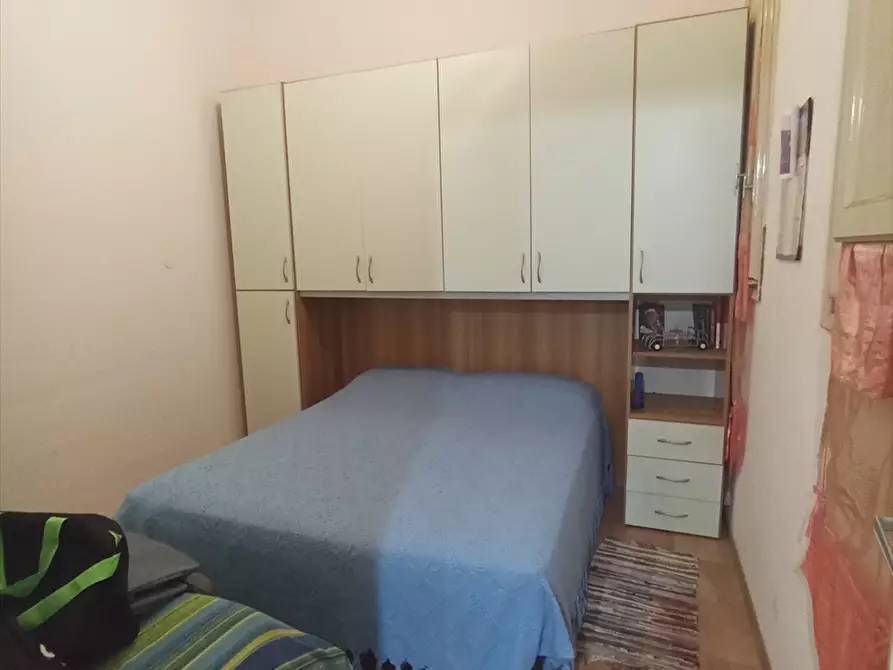 Immagine 3 di Appartamento in vendita  a Trapani