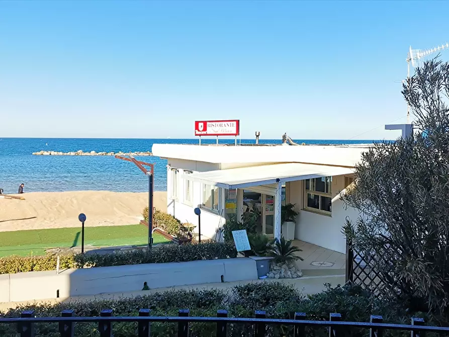 Immagine 6 di Villetta a schiera in vendita  in Viale Alcione a Francavilla Al Mare