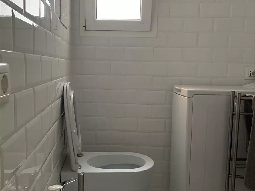 Immagine 15 di Appartamento in vendita  in via arniense 91 a Chieti