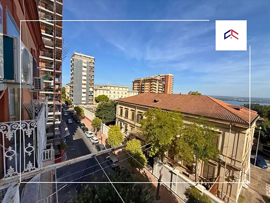 Immagine 2 di Appartamento in affitto  in via nitti 1 a Taranto