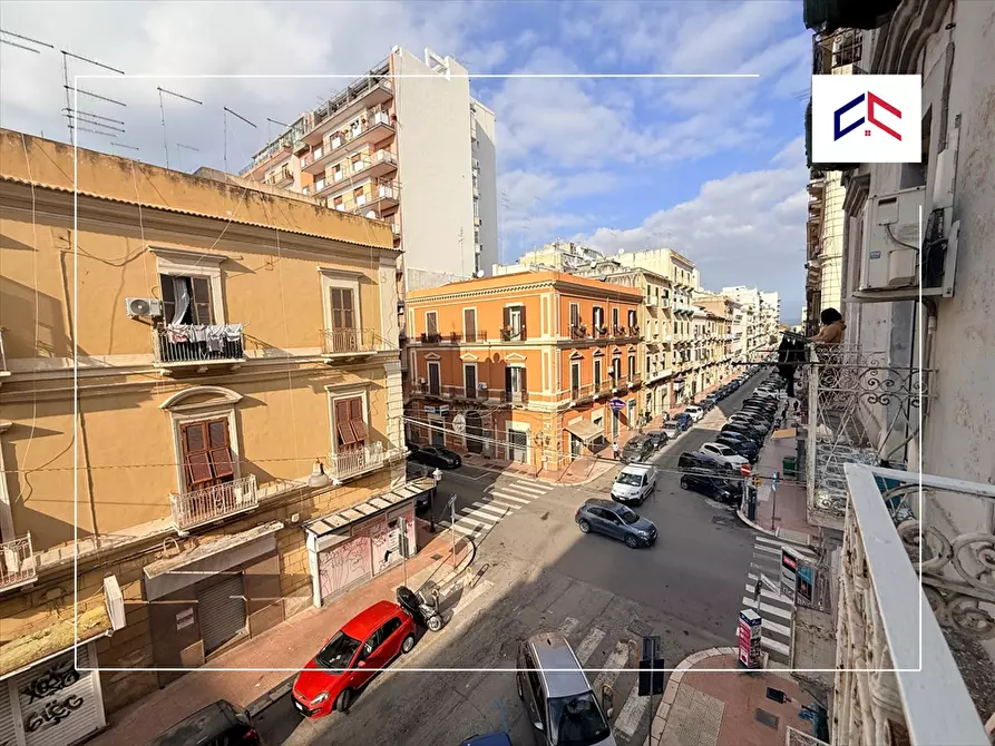 Immagine 5 di Appartamento in vendita  in via cavallotti,63 a Taranto