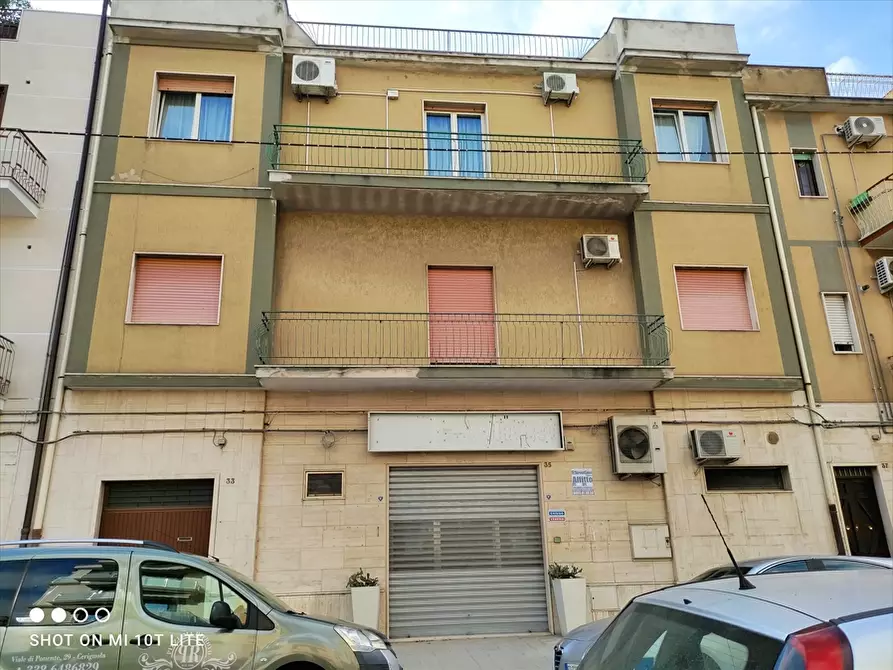 Immagine 2 di Appartamento in vendita  in Viale di Ponente a Cerignola