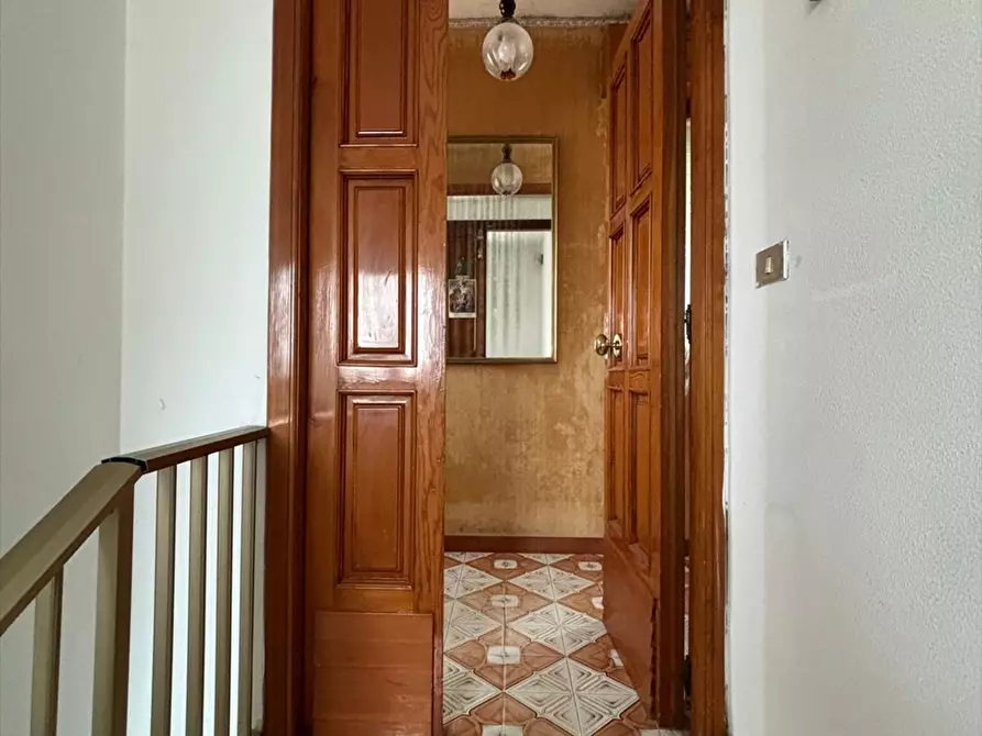 Immagine 7 di Appartamento in vendita  in via del popolo 33 a Villamagna