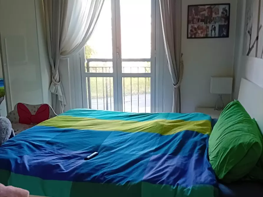 Immagine 24 di Appartamento in vendita  in piazza Gasparri 4 a Milano