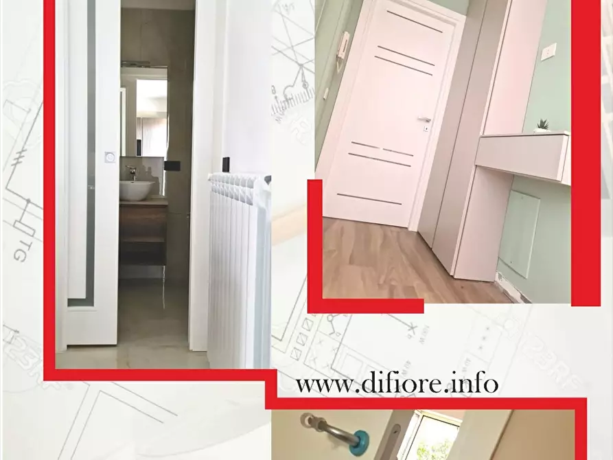 Immagine 7 di Villetta a schiera in vendita  in Via Volturno a Acerra