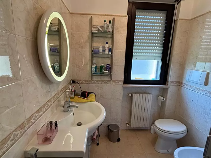 Immagine 21 di Appartamento in vendita  in via vittorio pepe 8 a Chieti