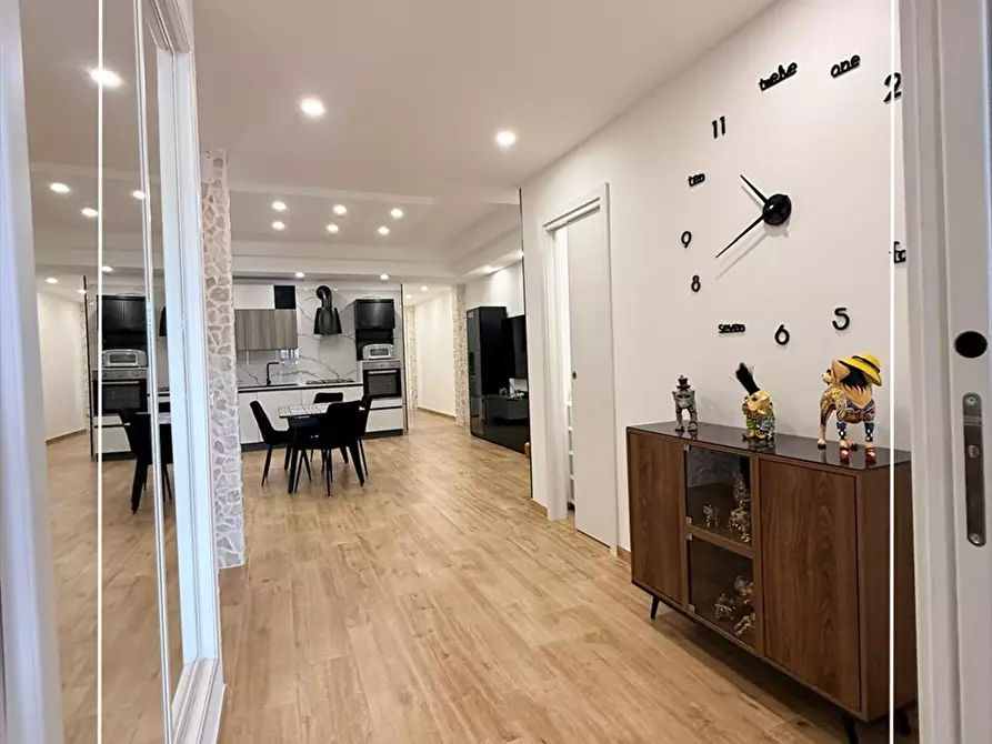 Immagine 6 di Appartamento in vendita  in via cagliari 44 a Taranto