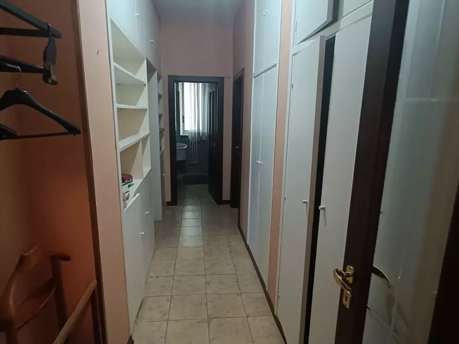 Immagine 10 di Appartamento in affitto  in VIA FEDERICO SALOMONE  a Chieti